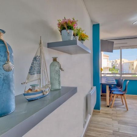 Le Grain De Sable Daire Agde Dış mekan fotoğraf