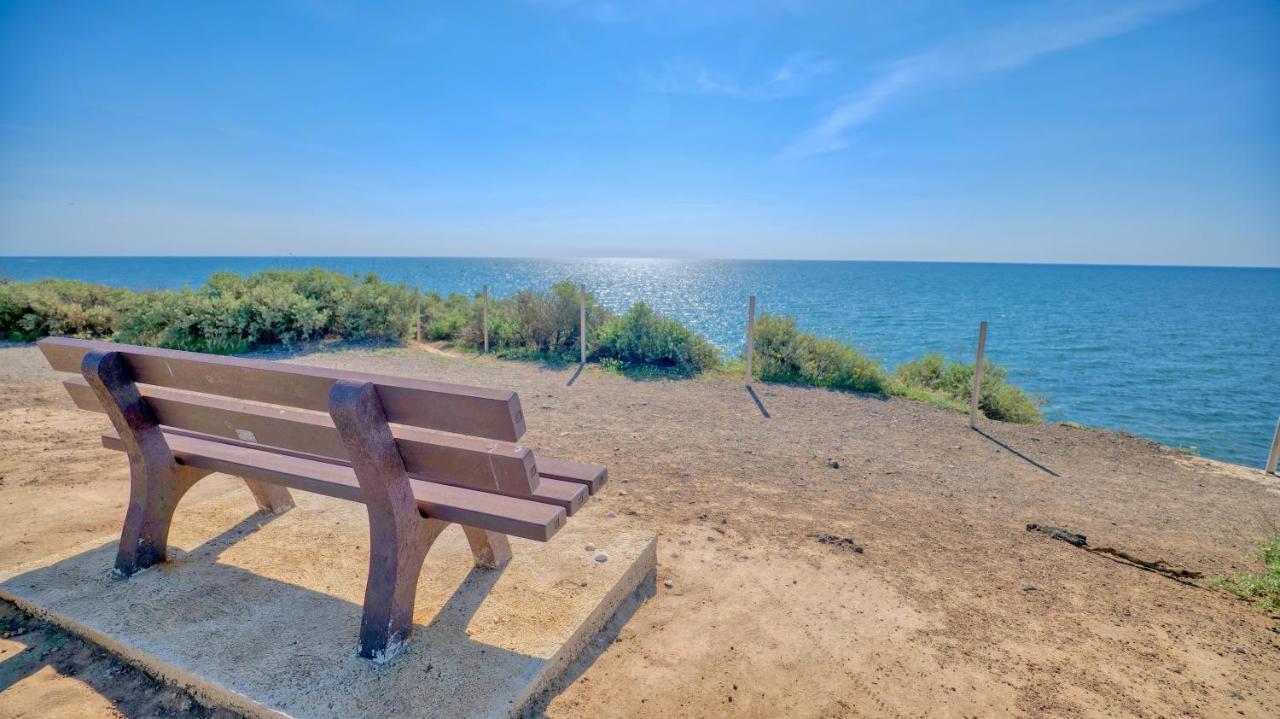 Le Grain De Sable Daire Agde Dış mekan fotoğraf