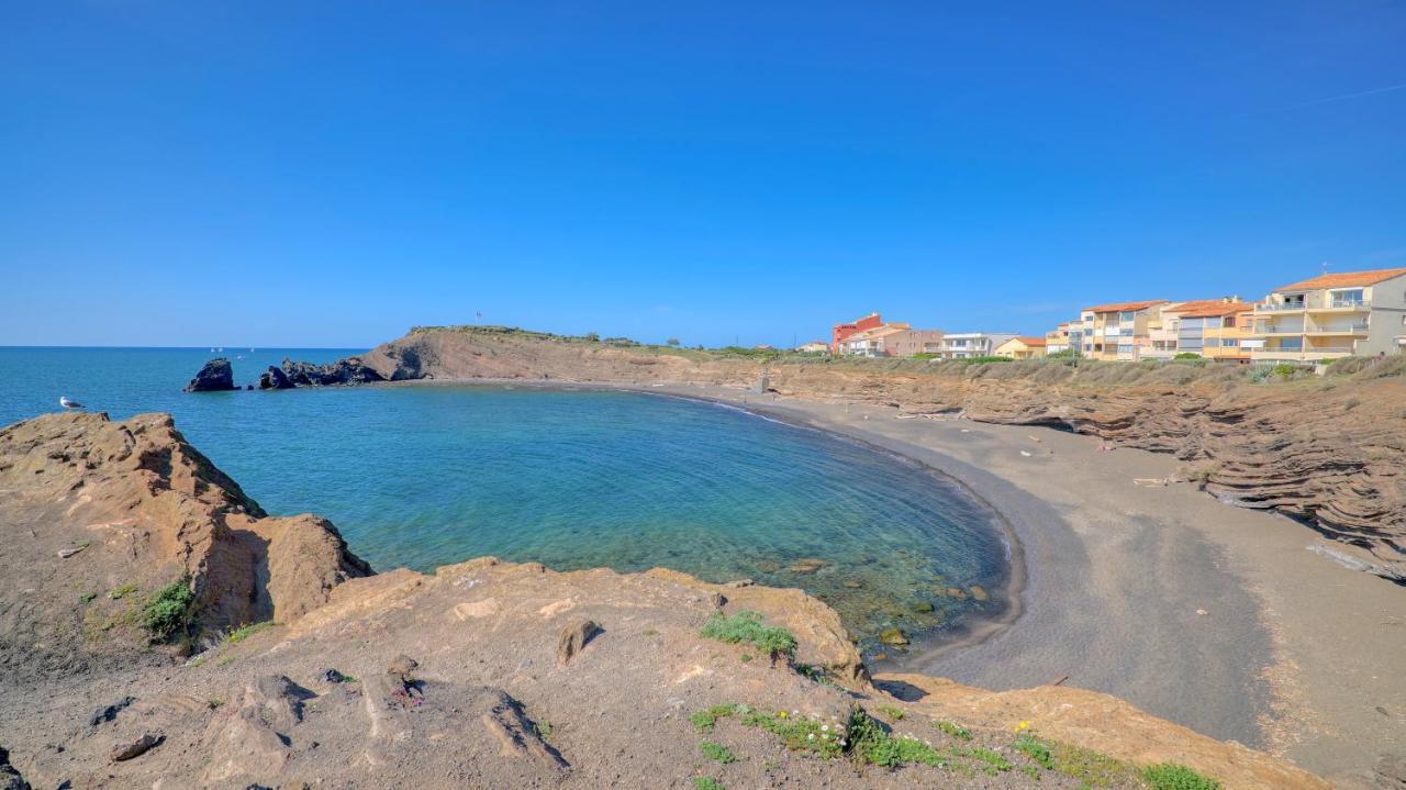 Le Grain De Sable Daire Agde Dış mekan fotoğraf